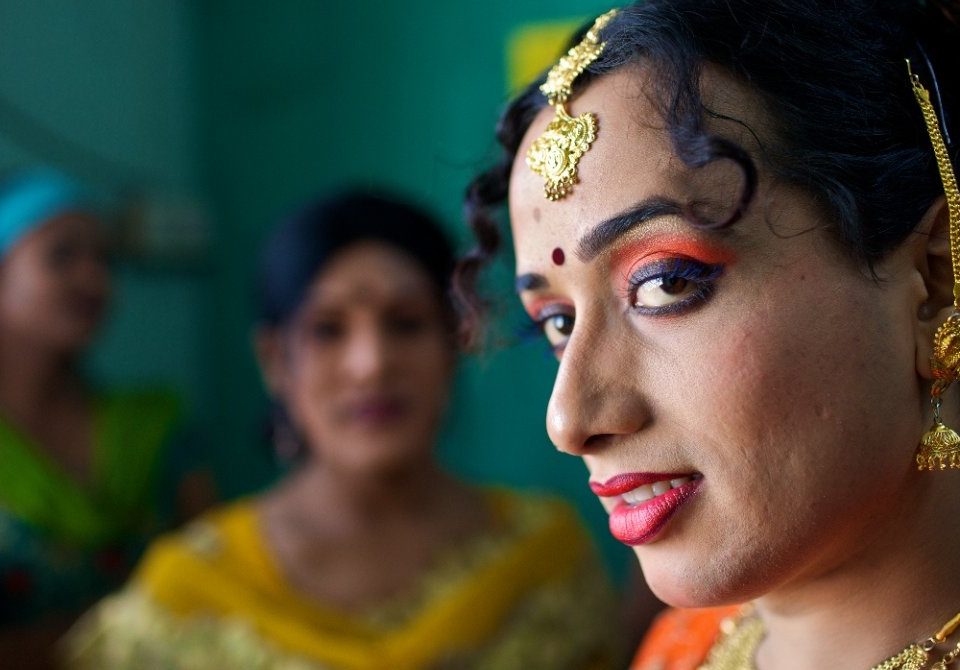 Vishnu Priya Sex Videos Full - Transgender School â€“ sbcltr